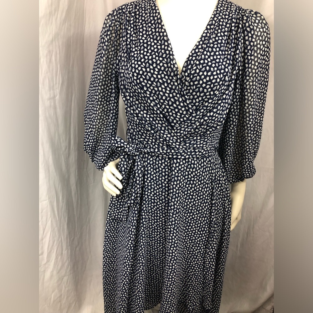 Dress size 2